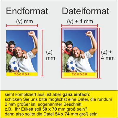 4.000 Stück Hangtags Nature